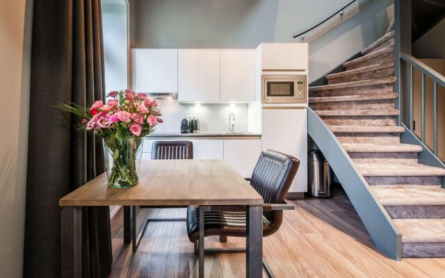 YAYS Amsterdam Maritime by Numa