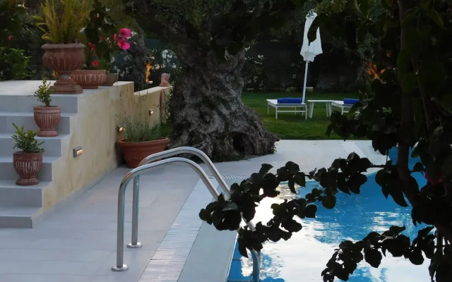 Orea Superior Rooms