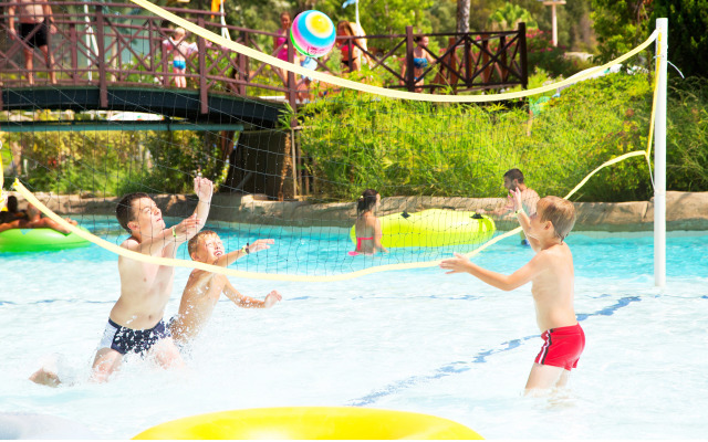 Aqua Fantasy Aquapark Hotel & Spa - All Inclusive