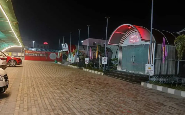 Aastha Guest House