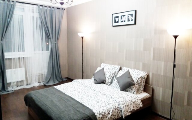 Apartment u fontanov na Moskovskom prospekte