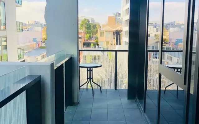 Downtown Living Boutique Cosy Apartment