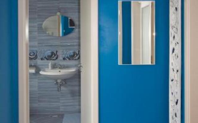 Rooms and Apartments Villa Dama