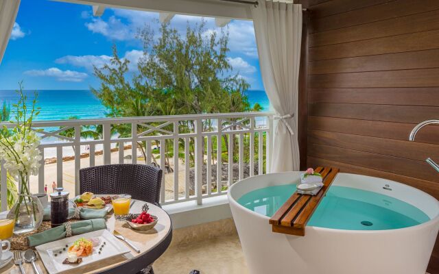 Sandals Barbados All Inclusive