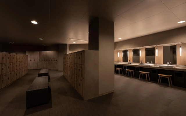 Grand Mercure Beppu Bay Resort & Spa