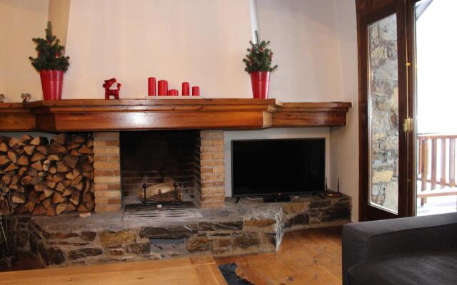 Ski Andorra Tarter Chalet Lodge