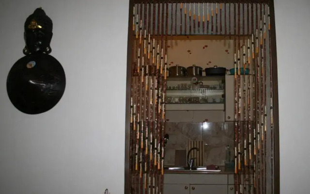 Pamaia Guest House