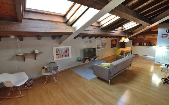 Residenza la Mansarda