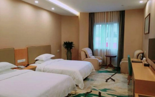 玺诺酒店(重庆黄泥磅店)