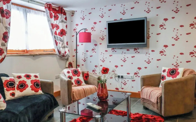 Poppy Cottage