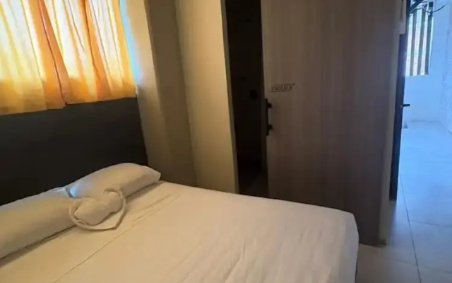 Hotelitos Expres Y Suite