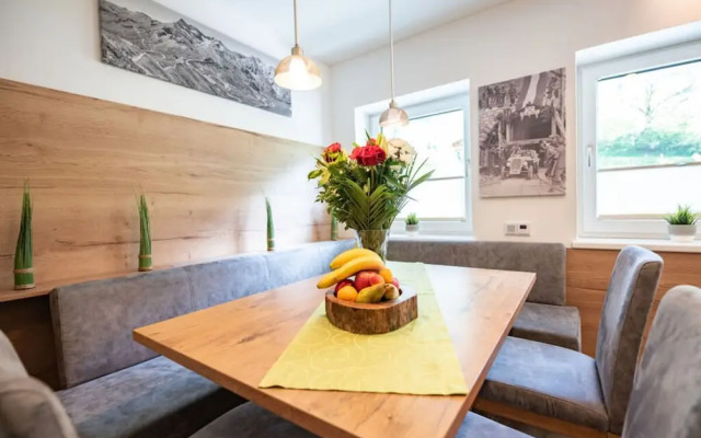 Present Apartment in Fusch