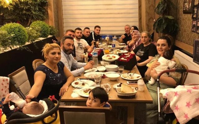 EMSA Palace Hotel