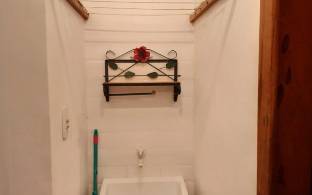 Arthur e Fátima Suíte