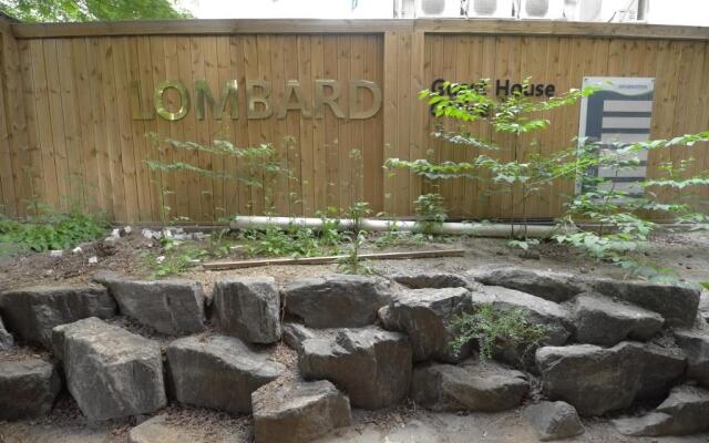 Lombard House - Hostel