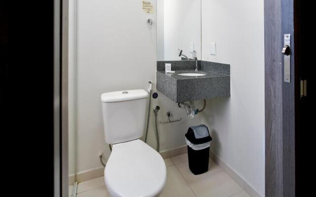 Hotel Valerim Itajaí