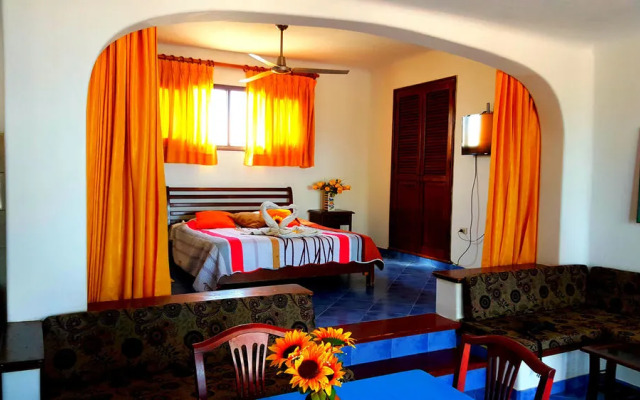 Buena Vista Resort Mancora