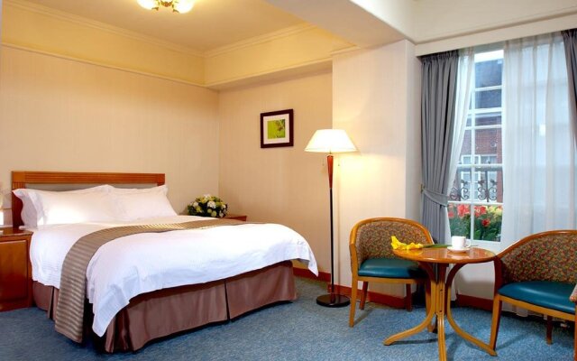 C J Hotel