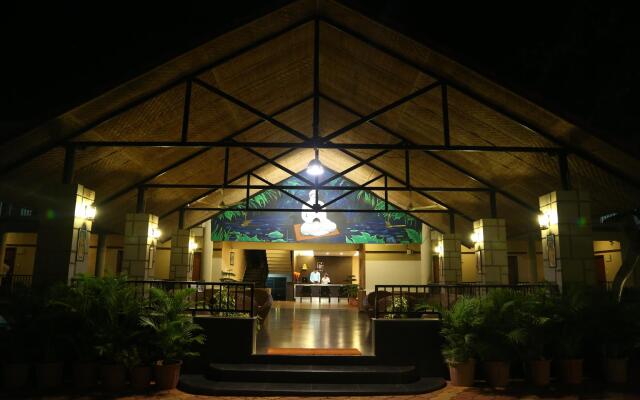Cotton County Club and Resort