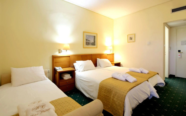 Hotel Philippos