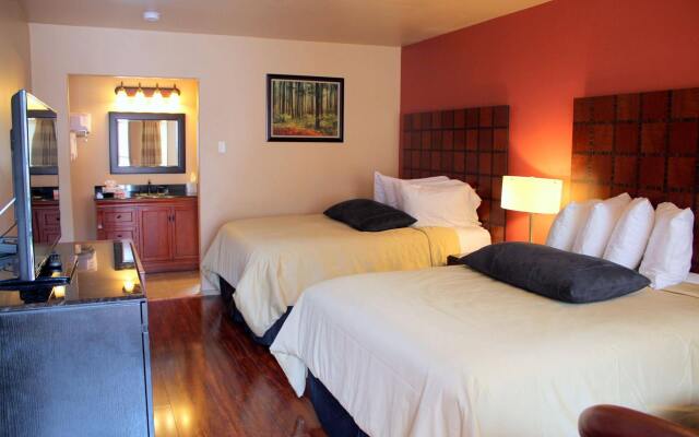 Matterhorn Inn Ouray