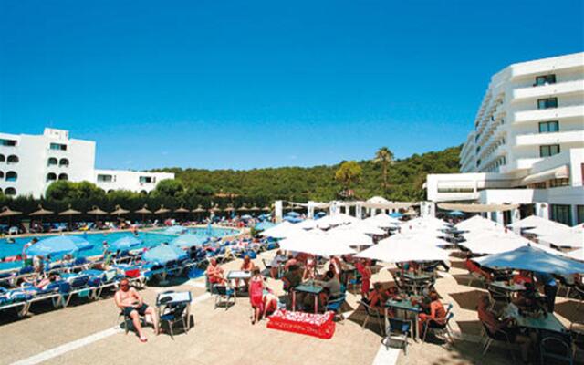 Hotel Victoria Menorca +16 - New Opening