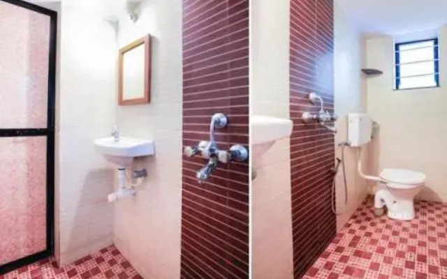 God’s Gift Guesthouse