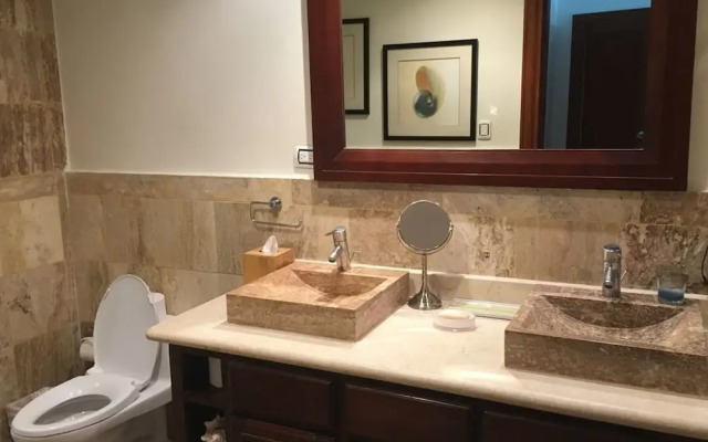 Luxury Cap Cana Apartment