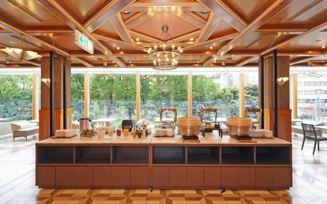 Chisun Hotel Yokohama Isezakicho