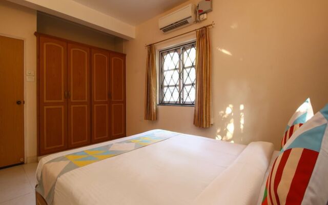 OYO 23544 Home Elegant 1BHK Betalbetim