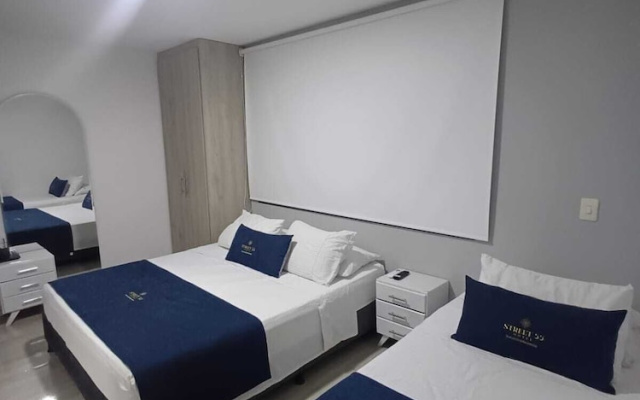 Street 55 Hotel