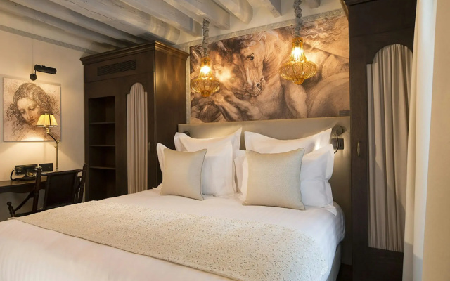 Hôtel Da Vinci & Spa
