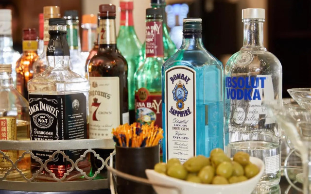 Dusit Beach Resort Guam