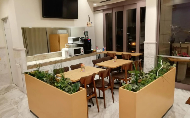 Akasaka Urban Hotel