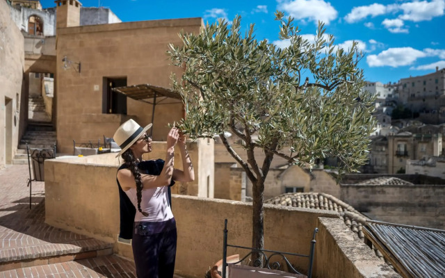 Locanda di San Martino Hotel & Termae Romanae