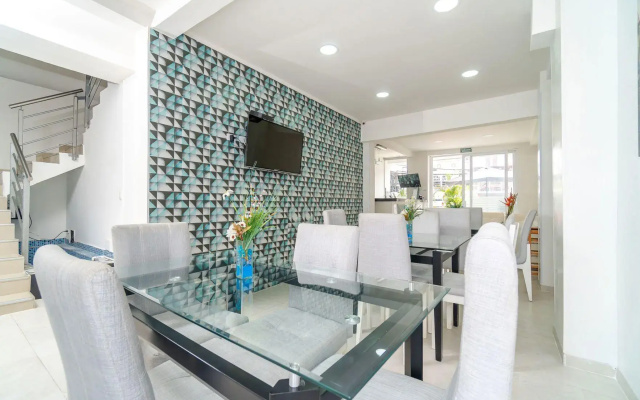 Hotel Granada Loft