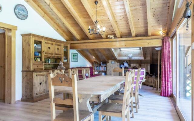 Appartement La Clusaz, 4 pièces, 8 personnes - FR-1-304-145