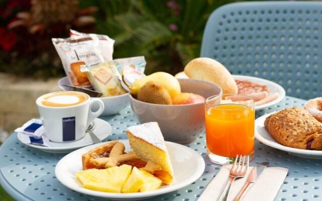 Aras Hotel Boutique