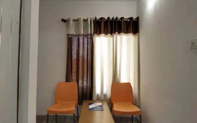 Times Raj Mahal Hotel