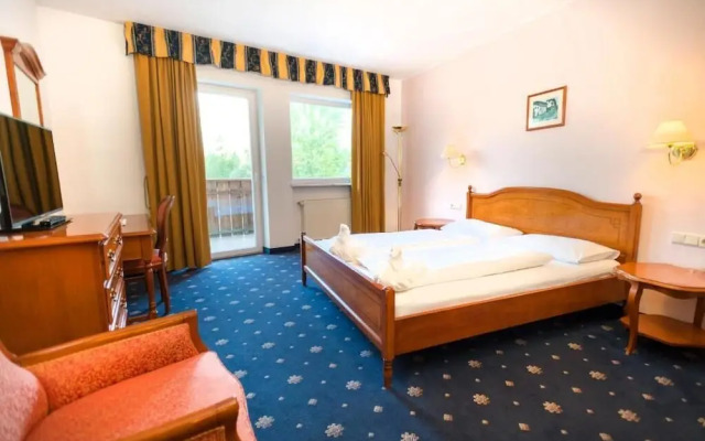 Piccolo Hotel Marlingerhof