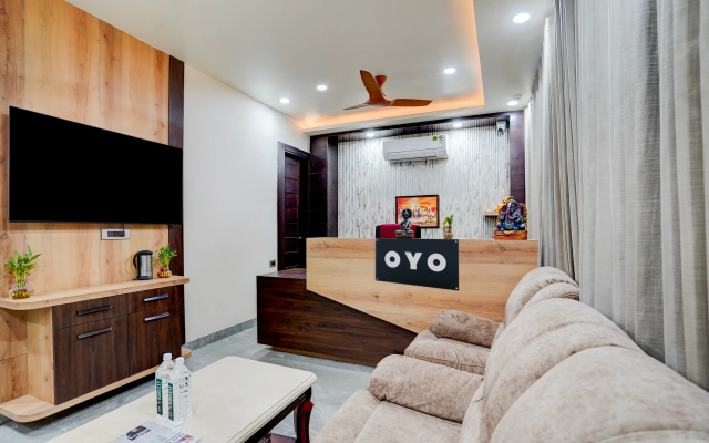 Celebration Guest House