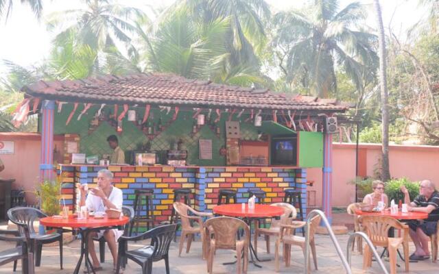 tio carmino resort