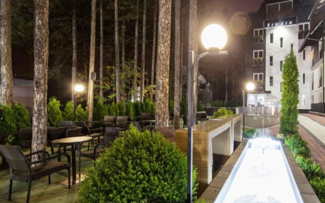 Apartment Šimšir