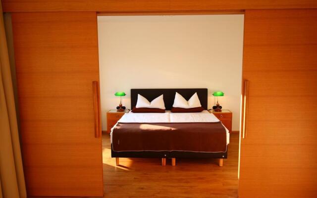 Hotel Berghof