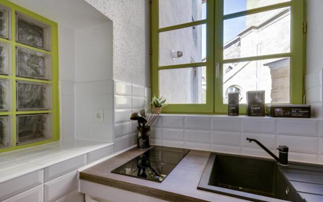 TOPISSIME Topséjour-Roanne 2 chambres All Inclusive