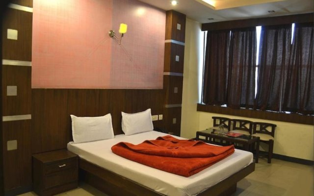 Hotel Krishna Heritage