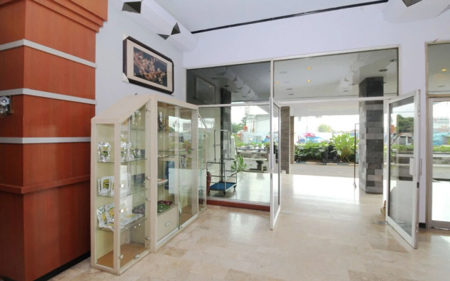 Airy Kaliwates Hayam Wuruk 38 Jember