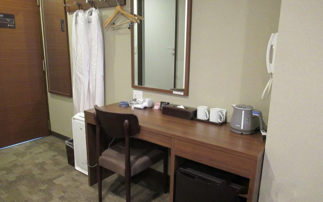 Utsunomiya Higashi Hotel