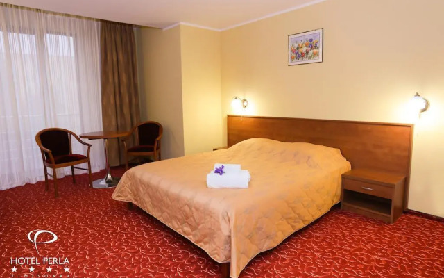 Perla Hotel