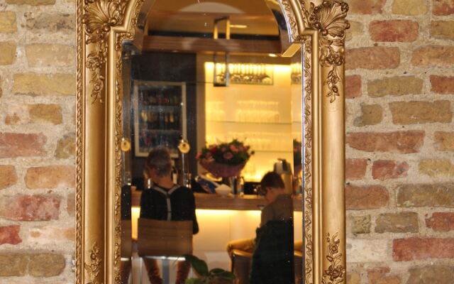 Hotel Amaryllis Veurne